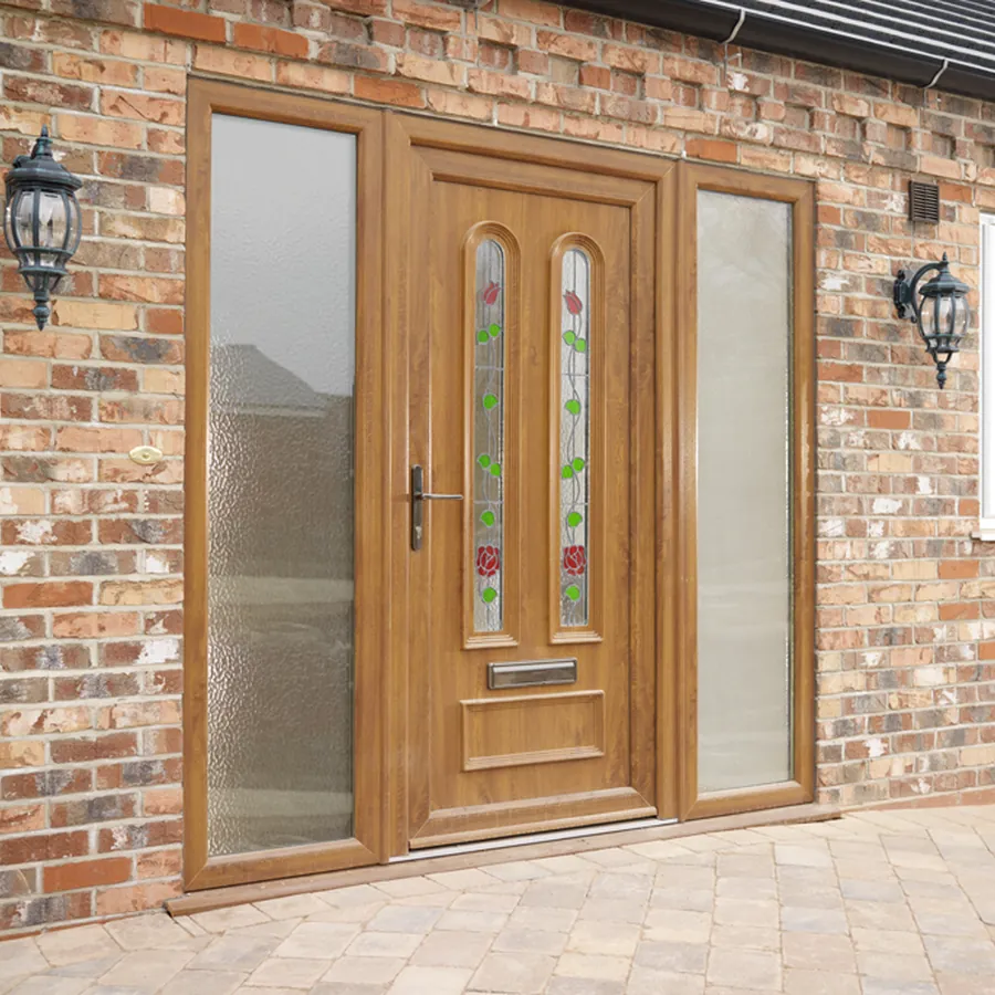 uPVC Tottenham