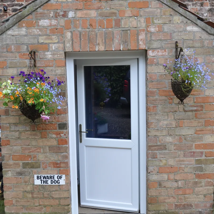 uPVC Tottenham