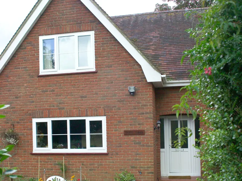 Double Glazing Finance — Gallery Tottenham