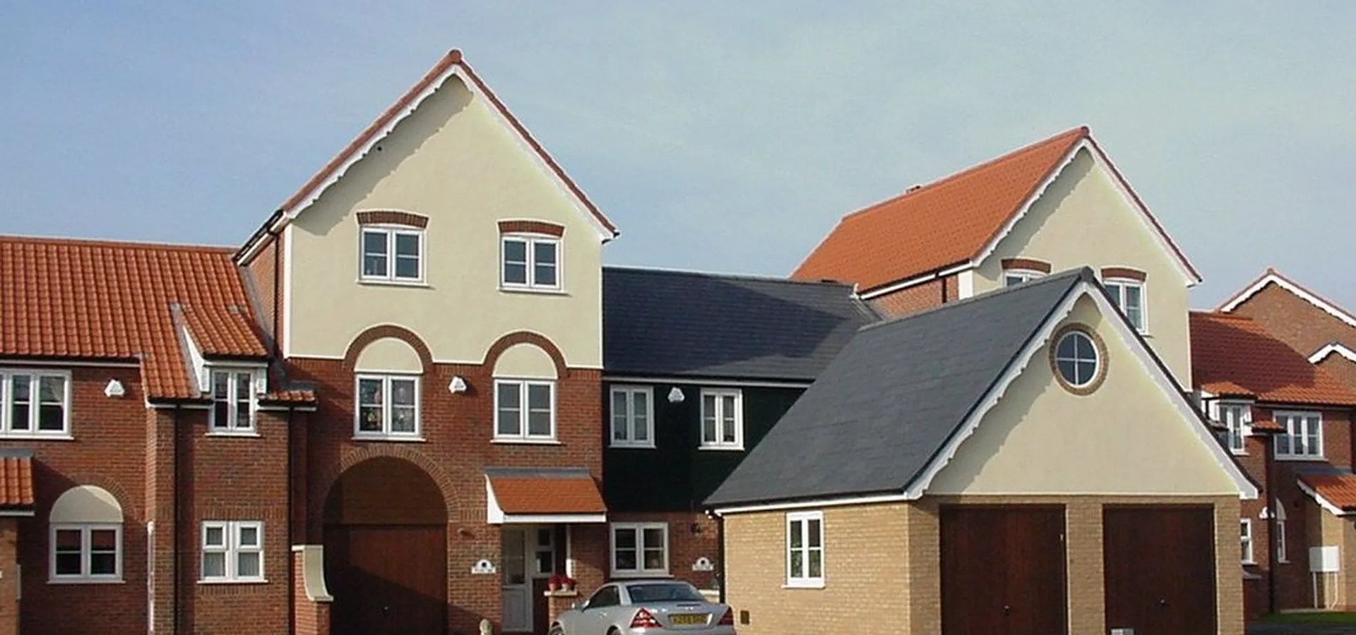 Aluminium Windows Tottenham