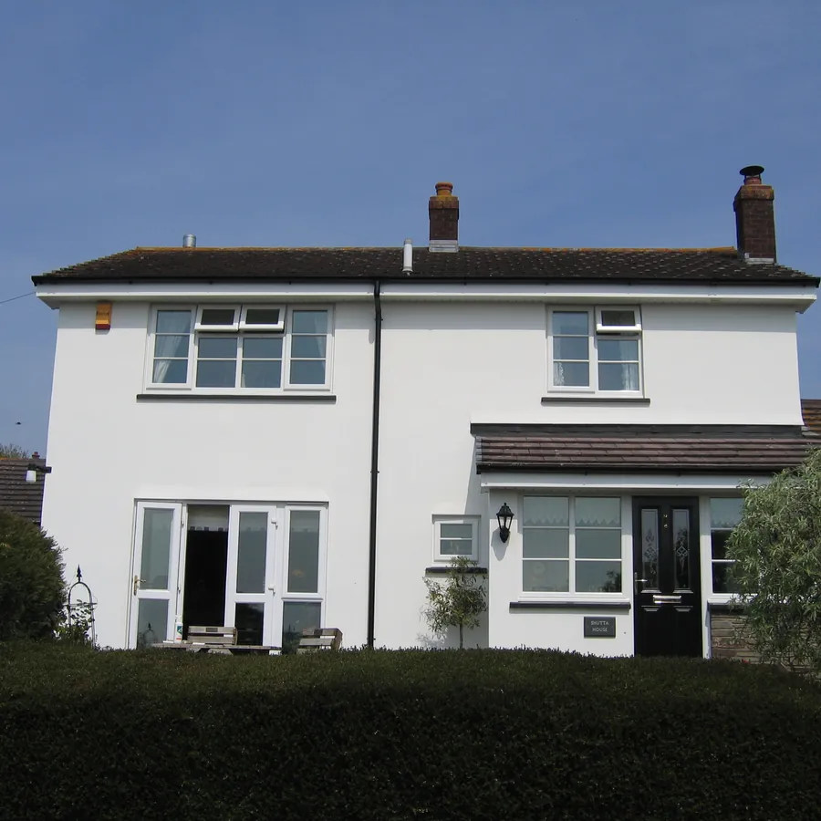 Aluminium Windows Tottenham