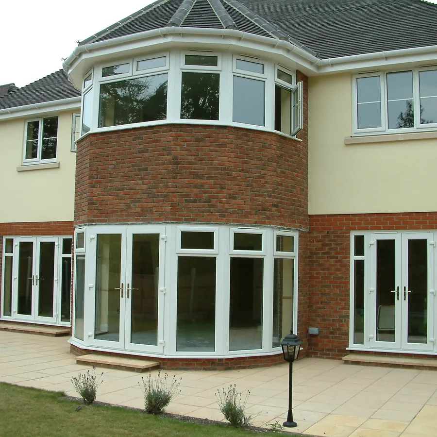 Aluminium Windows Tottenham