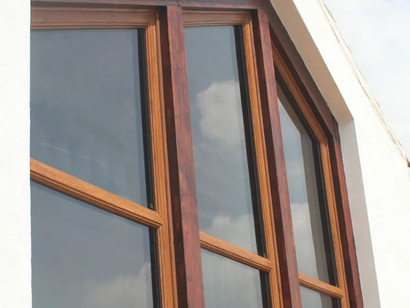 Bay Windows Tottenham