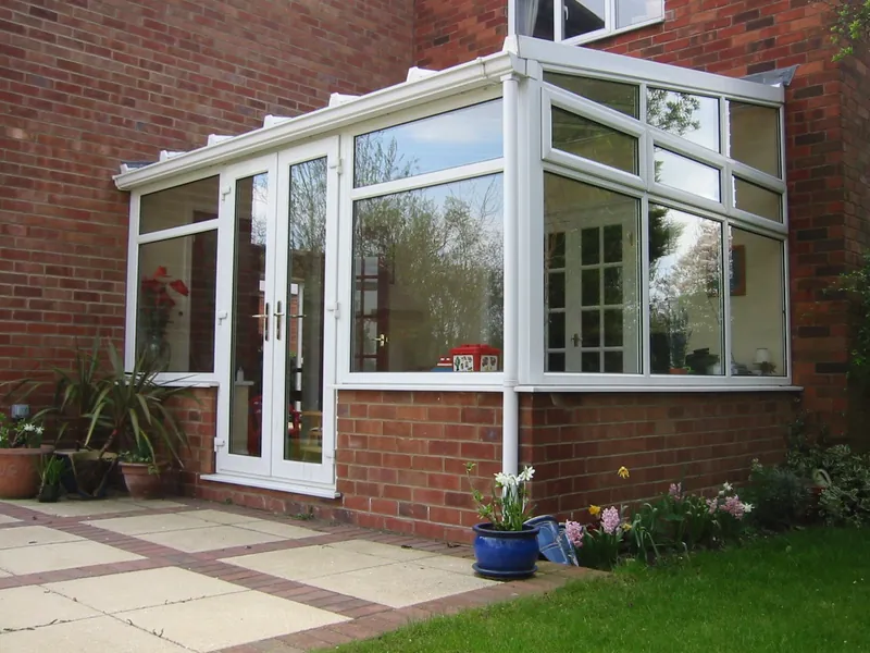 Bay Windows Tottenham