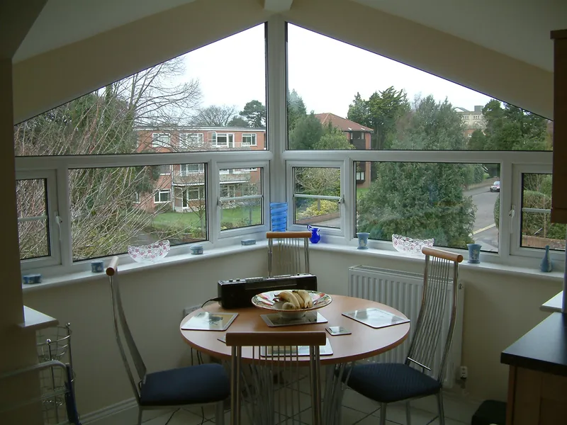 Bay Windows Tottenham