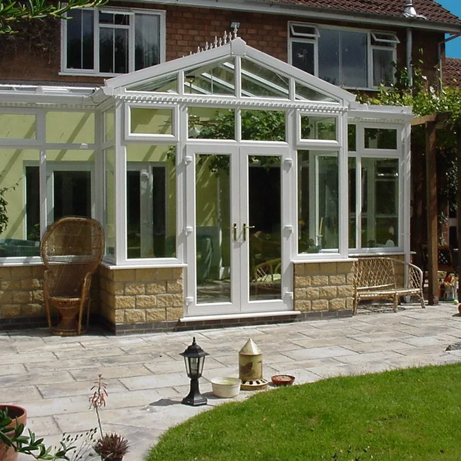 Bay Windows Tottenham