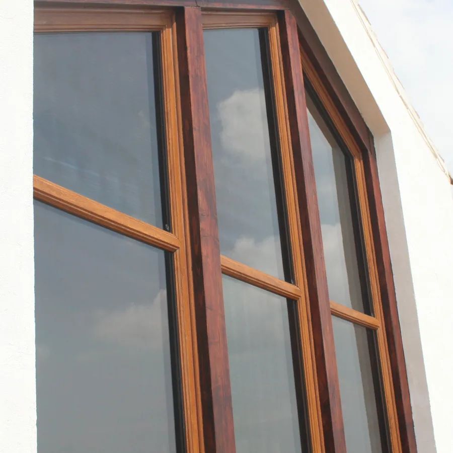 Bow Windows Tottenham