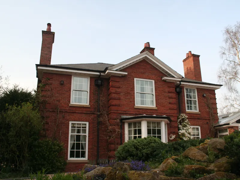 Casement Windows Tottenham