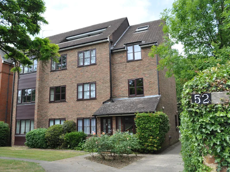 Casement Windows Tottenham
