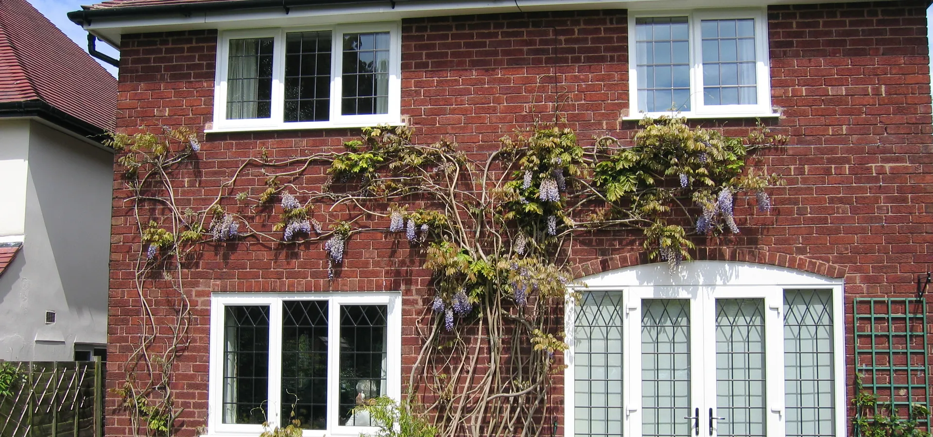 Casement Windows Tottenham