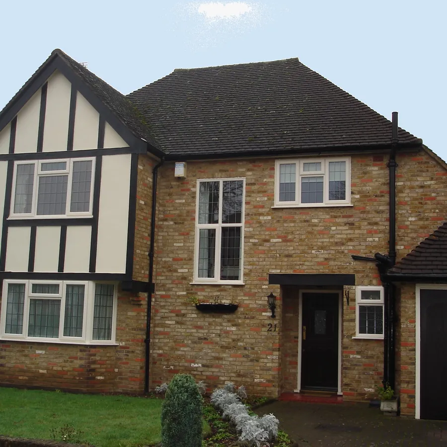 Casement Windows Tottenham