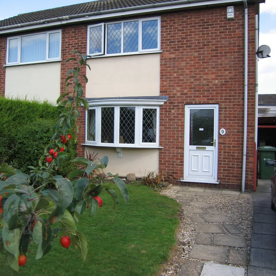 Casement Windows Tottenham