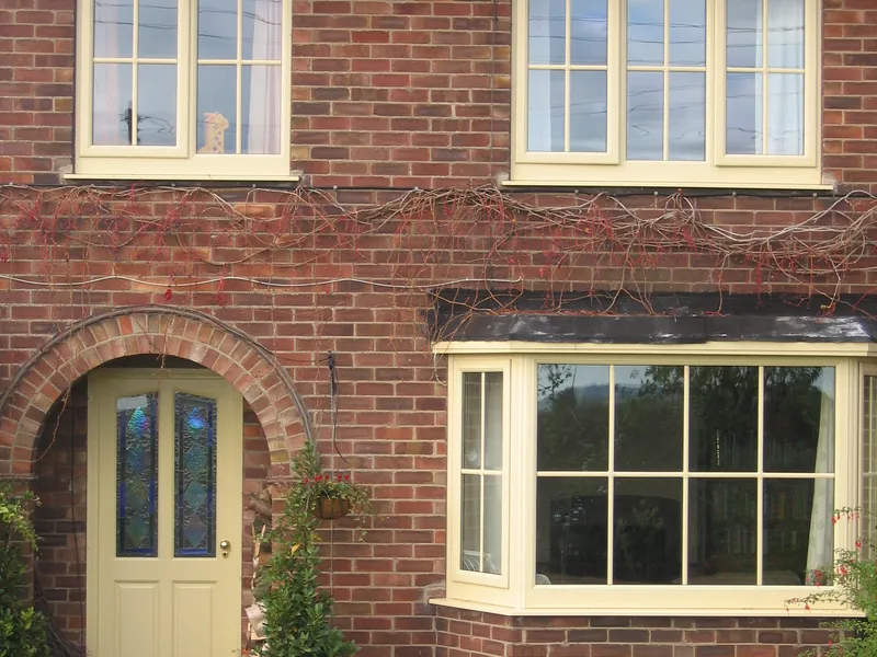 Flush Casement Windows Tottenham
