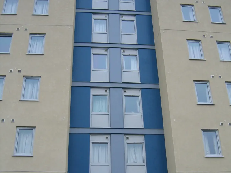 Flush Casement Windows Tottenham