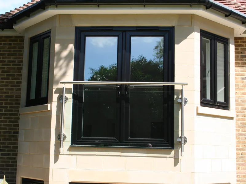 Flush Casement Windows Tottenham
