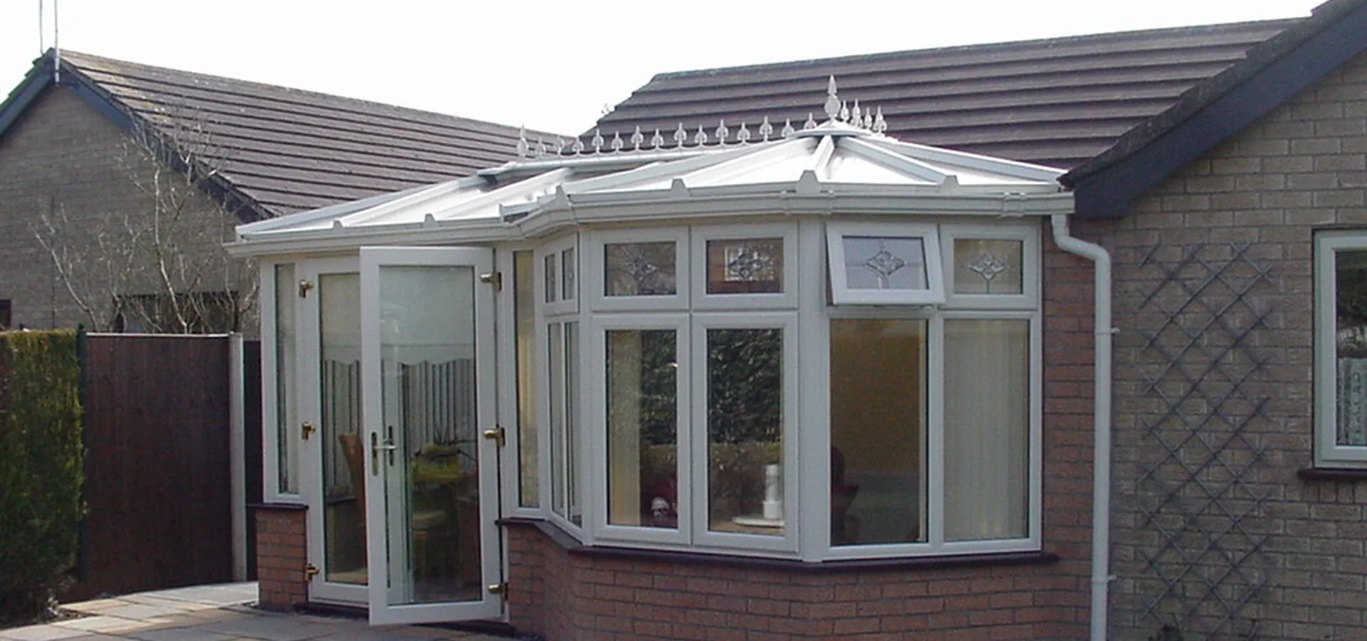 Flush Casement Windows Tottenham