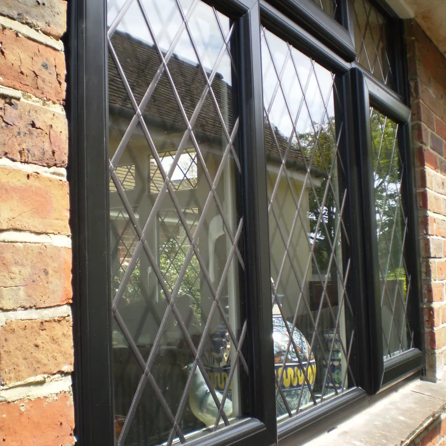Flush Casement Windows Tottenham