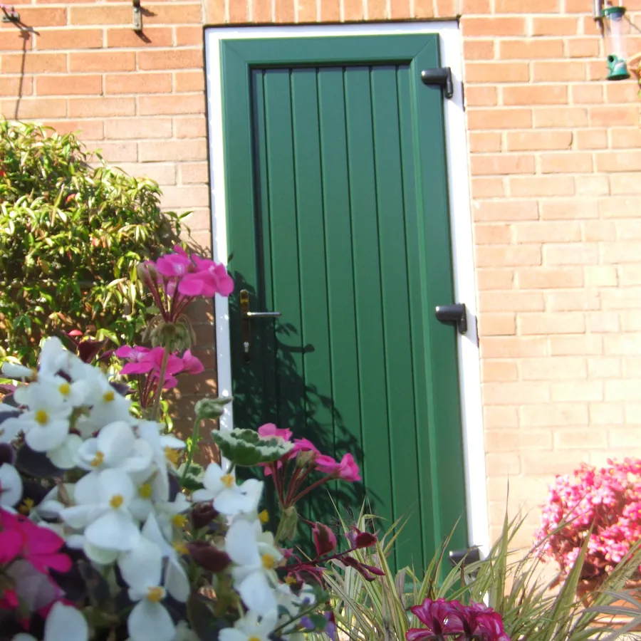 Flush Casement Windows Tottenham