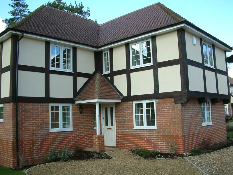 Double Glazing Windows — Gallery Tottenham