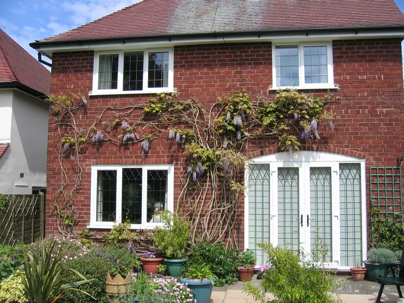 Double Glazing Windows — Gallery Tottenham