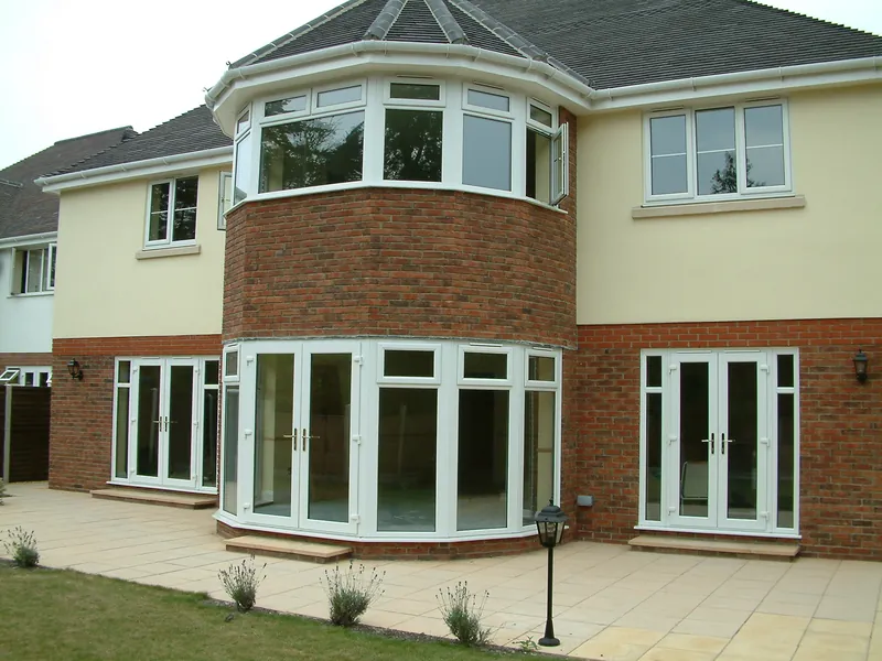 Double Glazing Windows — Gallery Tottenham