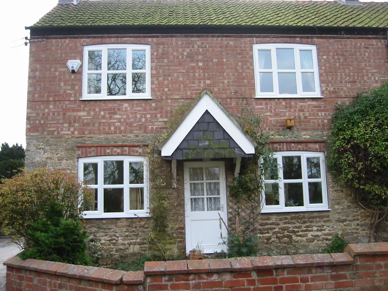 Double Glazing Windows — Gallery Tottenham