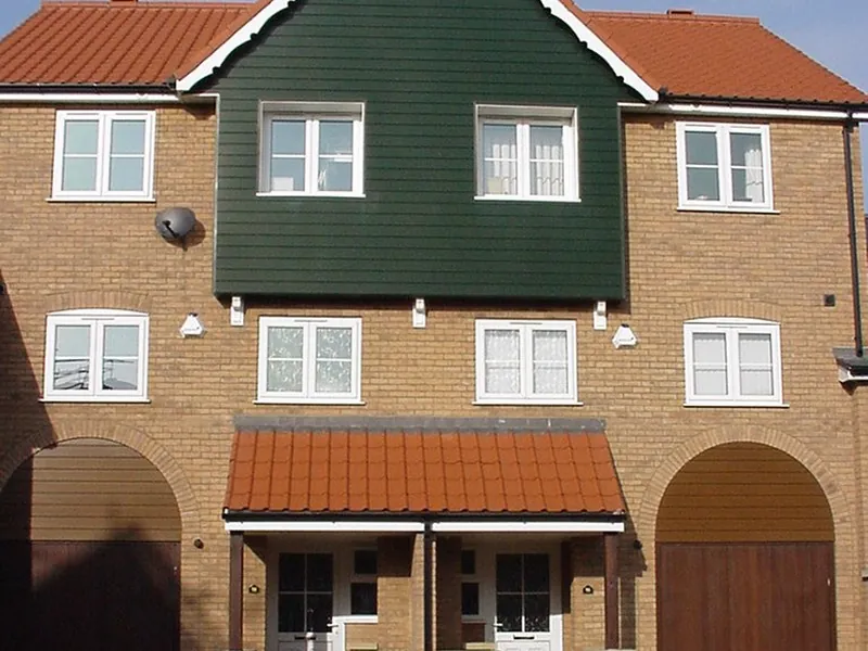 Double Glazing Windows — Gallery Tottenham