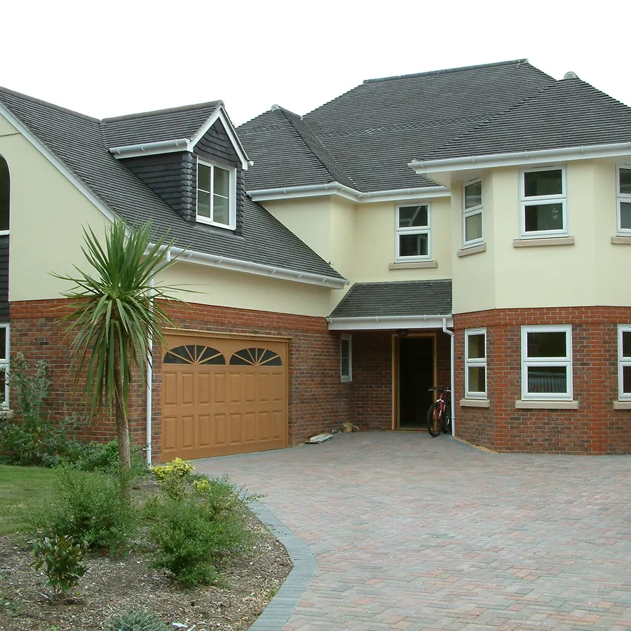 Double Glazing Windows — Product Tottenham