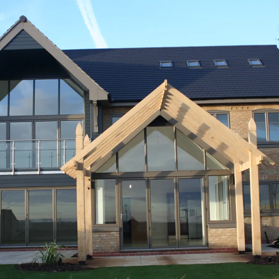 Double Glazing Windows — Product Tottenham