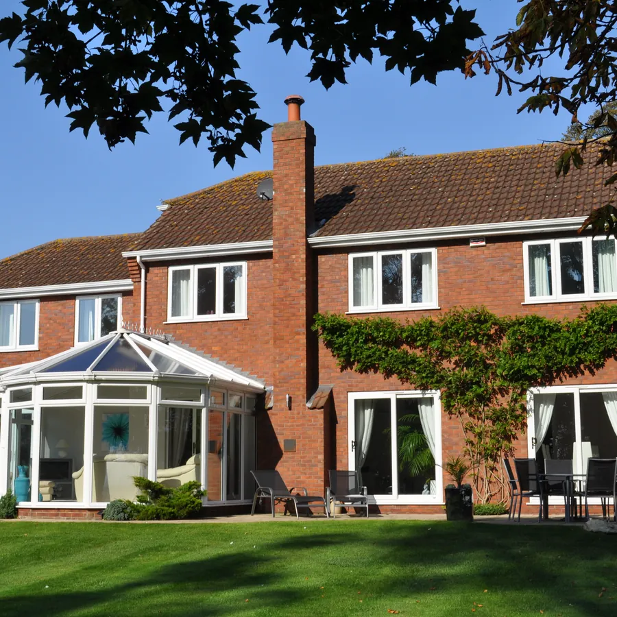 Double Glazing Windows — Product Tottenham