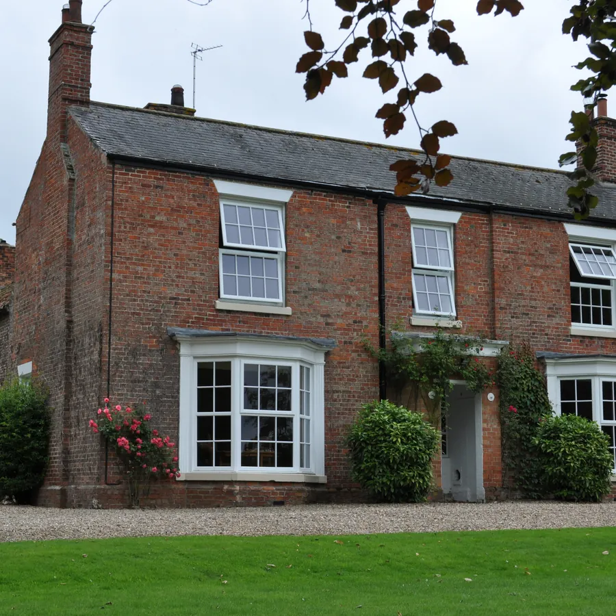 Double Glazing Windows — Product Tottenham