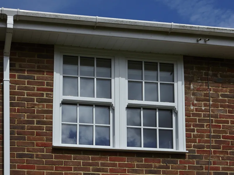 Sash Windows Tottenham