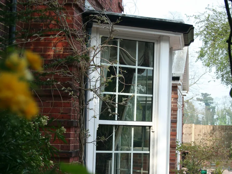 Sash Windows Tottenham