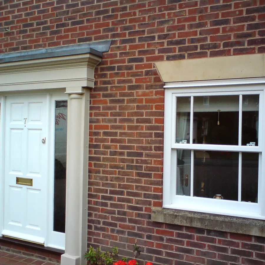 Sash Windows Tottenham