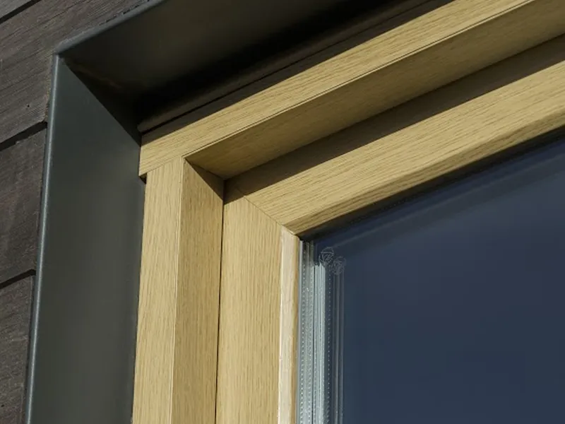 Sliding Windows Tottenham