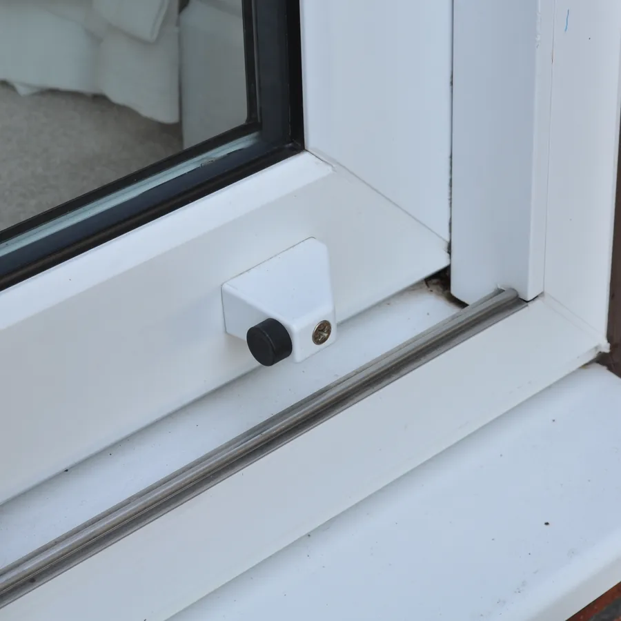 Sliding Windows Tottenham