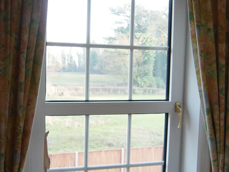 Tilt & Turn Windows Tottenham