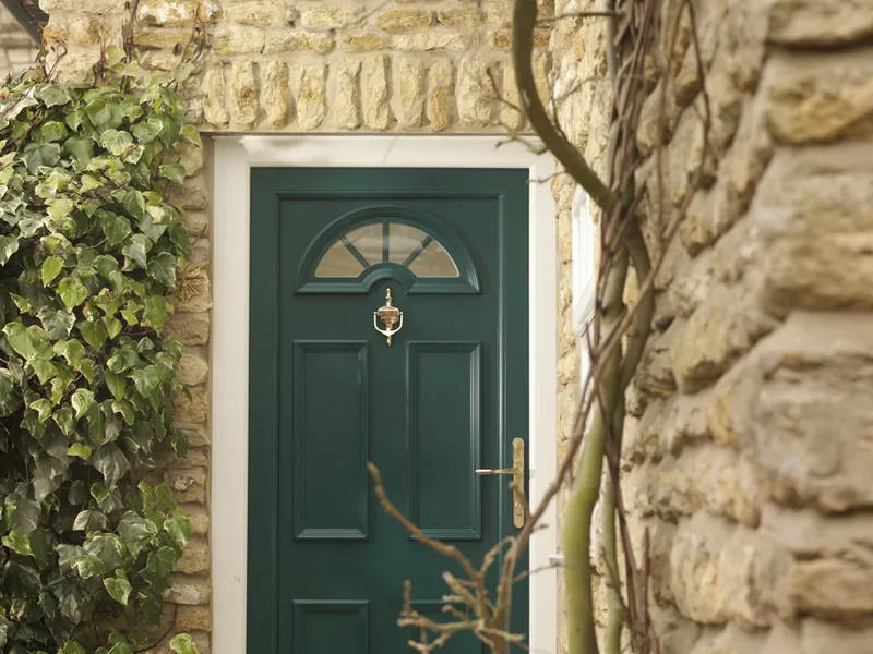 Timber Windows Tottenham