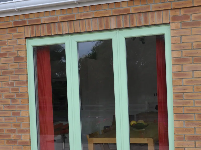 Timber Windows Tottenham