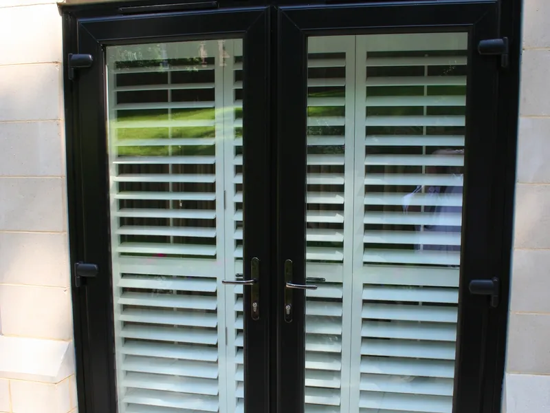 Timber Windows Tottenham