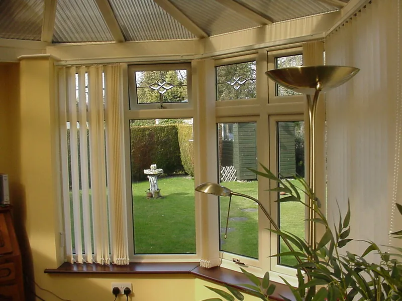 Timber Windows Tottenham