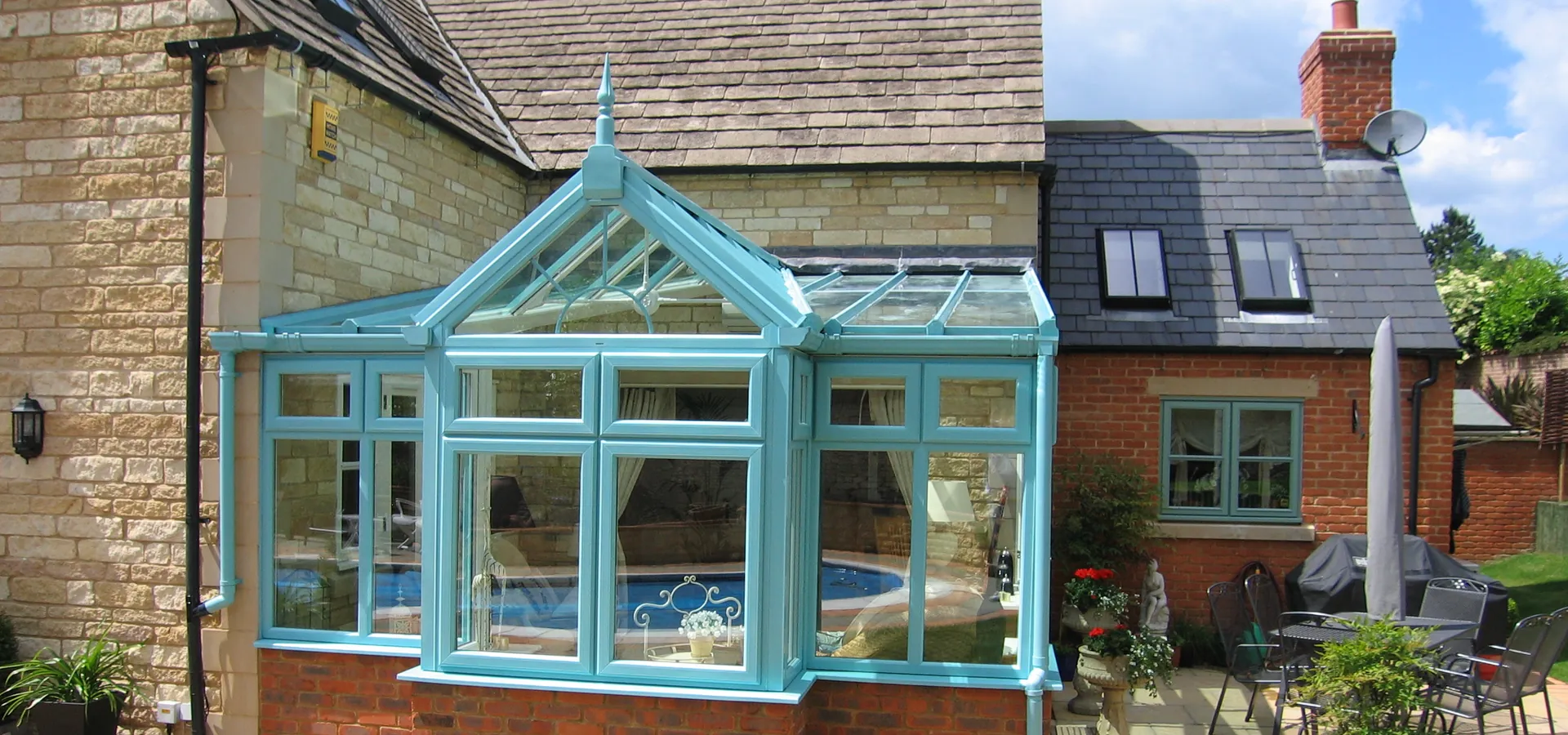 Timber Windows Tottenham