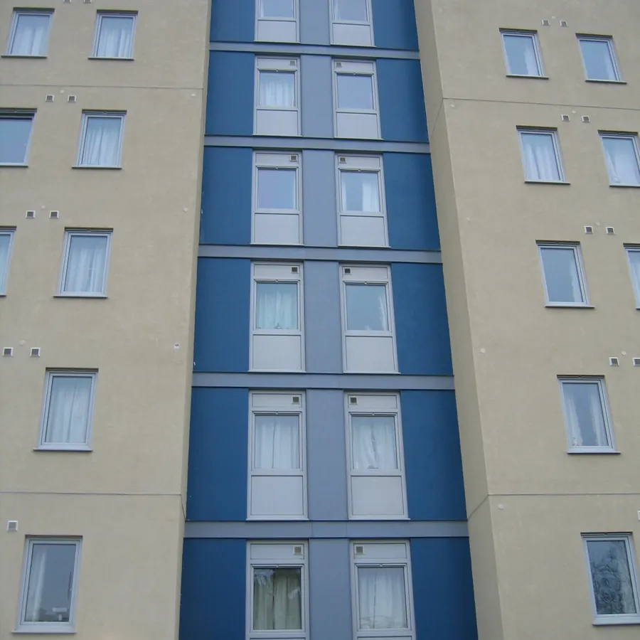 Timber Windows Tottenham