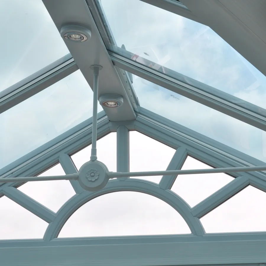 Timber Windows Tottenham
