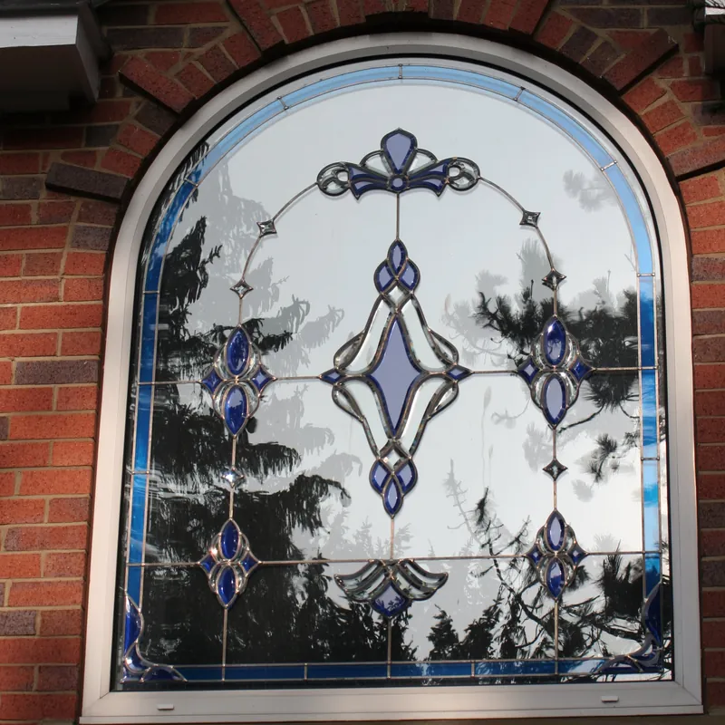 Energy Efficient Windows — Detail Tottenham