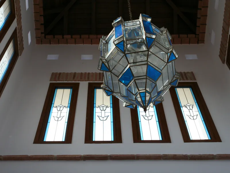 Energy Efficient Windows — Gallery Tottenham