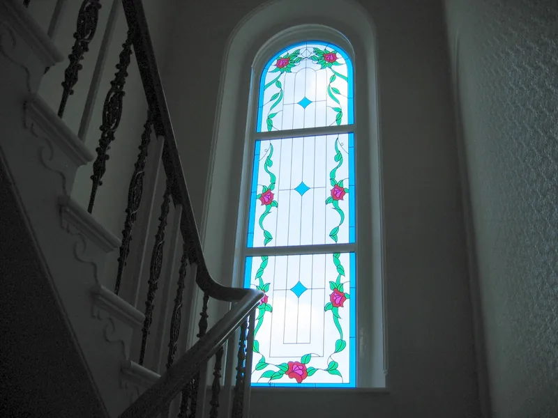 Energy Efficient Windows — Gallery Tottenham