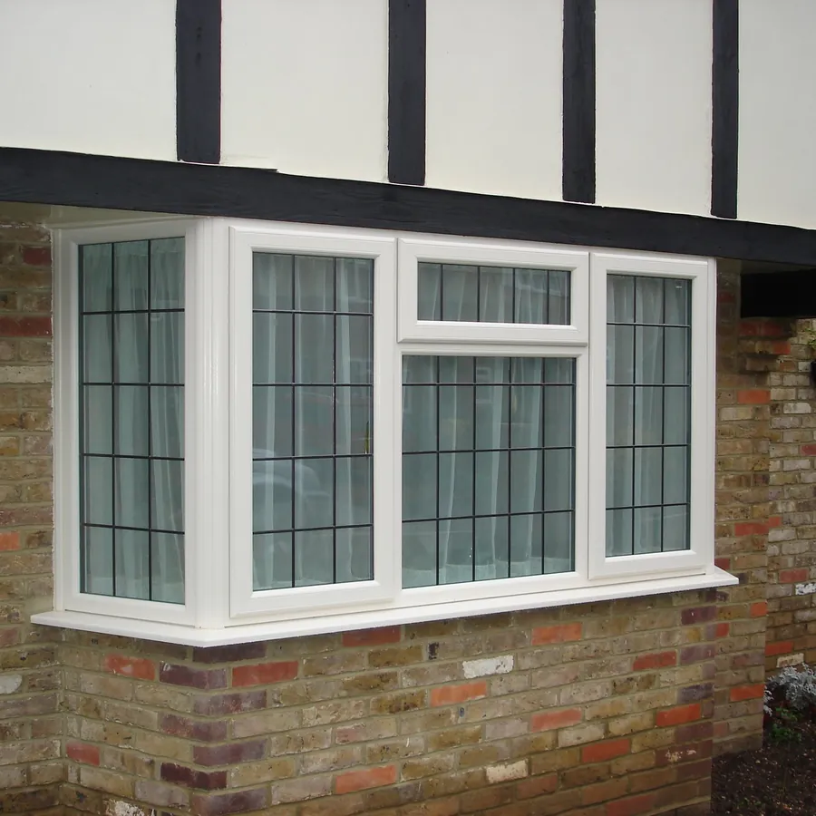 Energy Efficient Windows — Product Tottenham