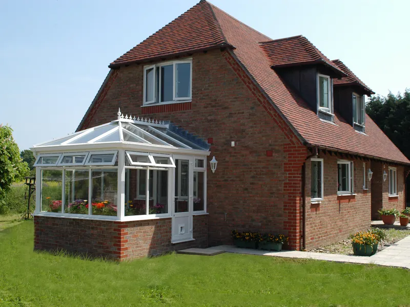 Double Glazing Prices Tottenham