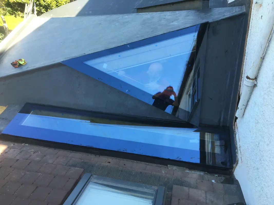 Electric Skylights Tottenham